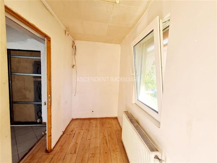 Spatiu pretabil activitati:birouri/ateliere copii/etc. acces stradal,curte propr - 3