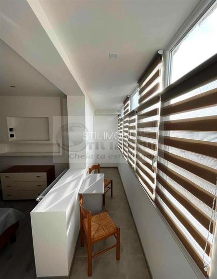 Apartament 2 camere semidecomandat – Podu Roș, Aleea Rozelor, Iași - 10