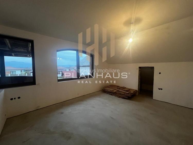 Casă individuală , Lăpușel ,25 ari teren - 15