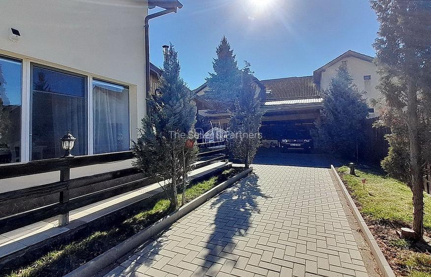 Casa Ideală Pentru Familie – Sânpetru - 29