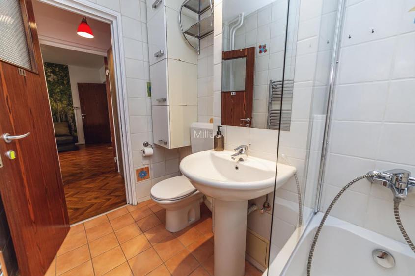 Apartament 3 camere | Petfriendly | 8 Min Metrou Dristor 1 - 16