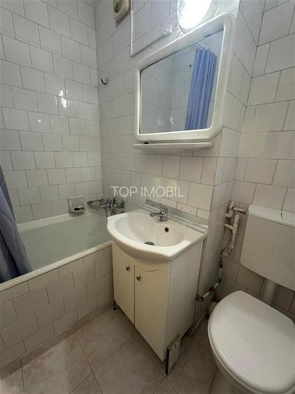 Inchiriere Apartament cu 2 camere Alexandru cel Bun - 5