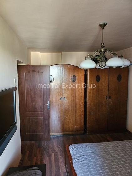 OCAZIE  75.500 E-APARTAMENT 2 CAMERE EMIL RACOVITA (BERCENI ) STRADAL - 13