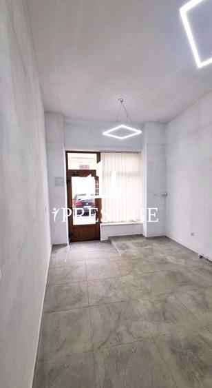 SPAȚIU COMERCIAL ÎN SIBIU | ZONA 9 MAI | VITRINĂ LA STRADĂ - 3