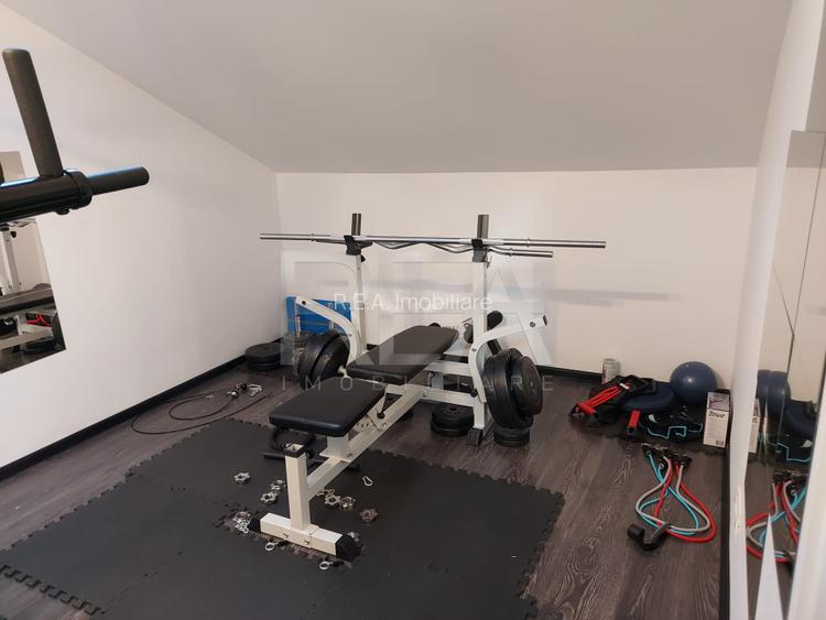 VILA MODERNA PARCUL TEILOR - IOR - 27