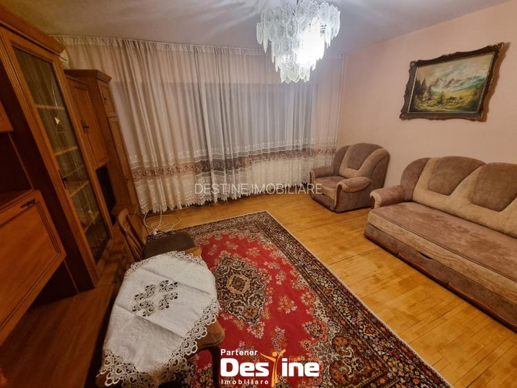 Apartament 1 camera decomandat, zona CUG, langa Selgros si biserica Sf. Daniel - 2