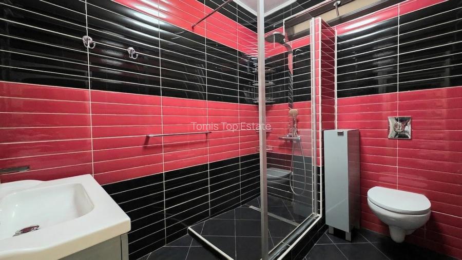 Vilă P+1 Mamaia Nord | Doar 5 min de plajă | 243mp utili | Garaj - 34