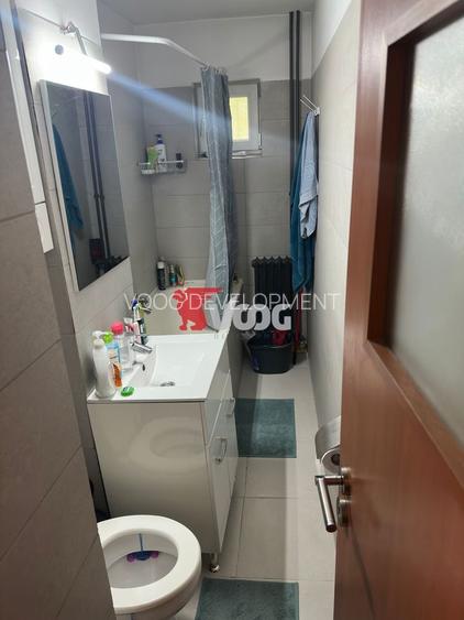 Apartament 2 camere in zonz Marasti - 5