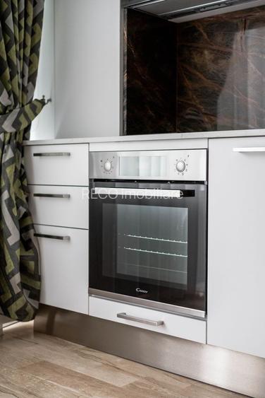 Chirie Apartament Nou cu Finisaje Premium 2 camere - 8