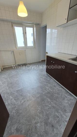 Închiriez apartament 3 camere, nemobilat, Piața Muncii, pentru locuit - 5