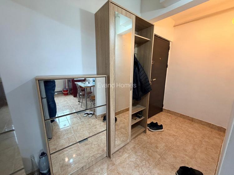 Apartament cu 2 camere - et 3 - zona Calea Sagului - 14