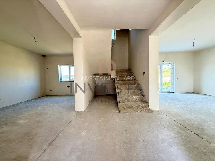 Vila Spațioasă 500mp în Chinteni ideală pentru Familie sau Investiție! - 3