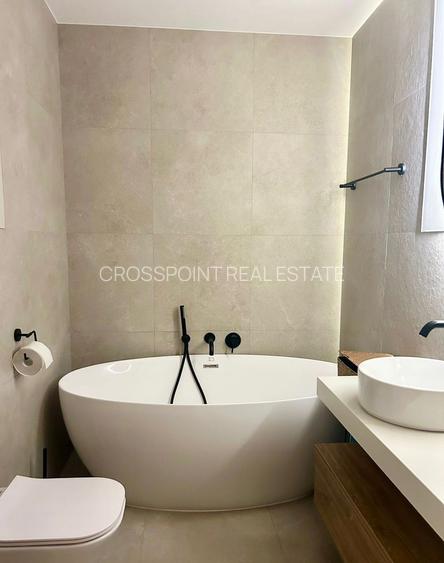 Urban Villa Premium în Amber Forest | 6 Camere | Mobilată & Utilată - 16