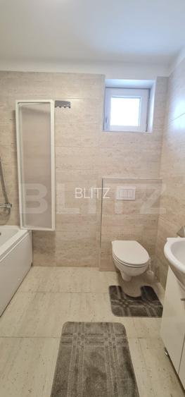 Casa cu 4 camere cartier Izvor Tarlungeni 2 locuri parcare  - 7