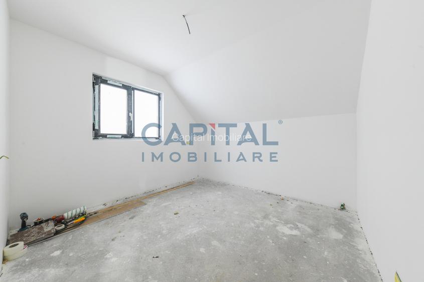 COMISION 0! Casa de Vacanta in Zona Montana | Priveliste Panoramica | - 12