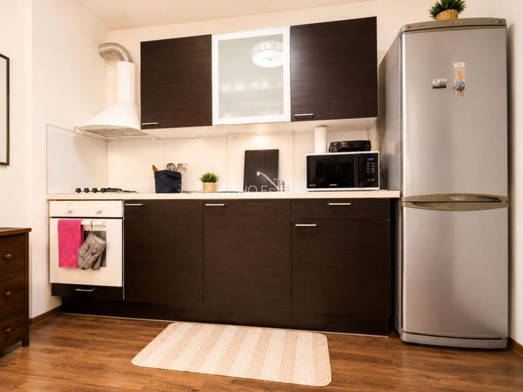 Apartament 2 Camere | Nerva Traian - Timpuri Noi | Bloc 1990 - Renovat - 6