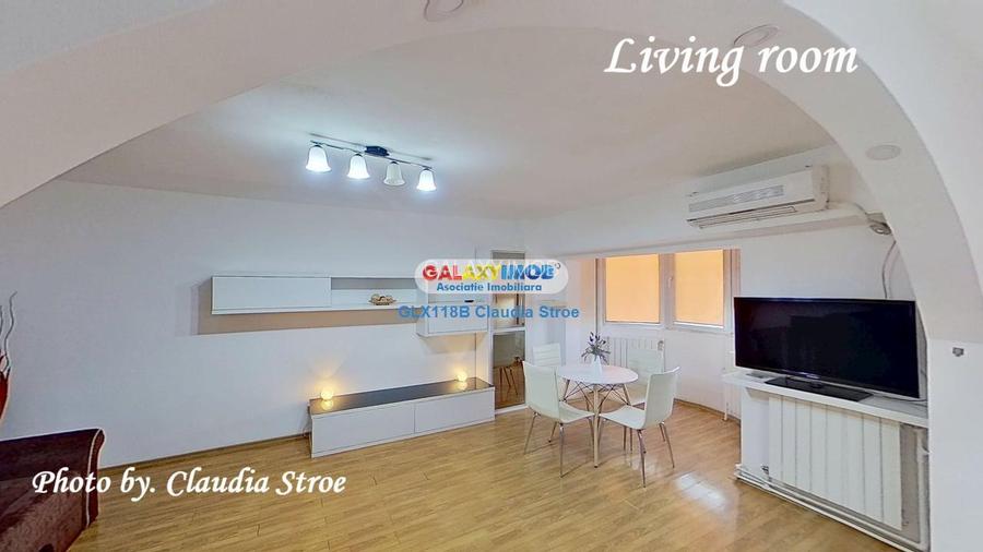 INCHIRIERE GARSONIERA BRAILITA VITAN METROU DRISTOR - 8