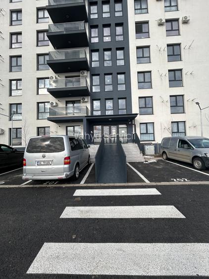 2 camere Dobroiesti complex Regnum Rezidence - 2