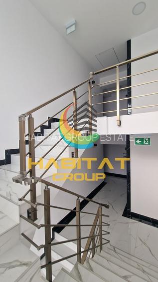 Pallady 4 camere duplex 127 mp PREMIUM langa Parcul Teilor - 10