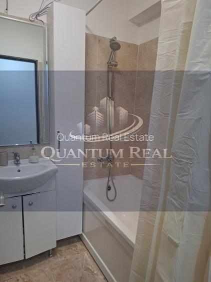 Inchiriez apartament 2 camere decomandat , mobilat, utilat! - 5