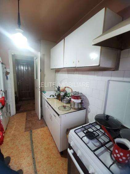 Apartament 2 camere în zona STRAZII IZLAZULUI - 4