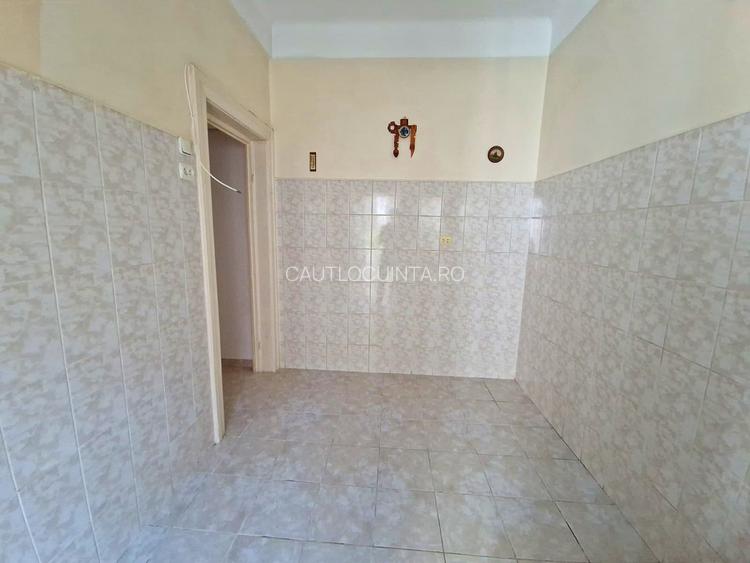 Apartament cu personalitate | Refugiu interbelic | Domenii | 64 mp - 5