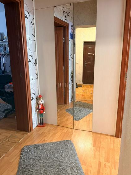 APARTAMENT 2 CAMERE DECOMANDAT, ZONA FORD - 9
