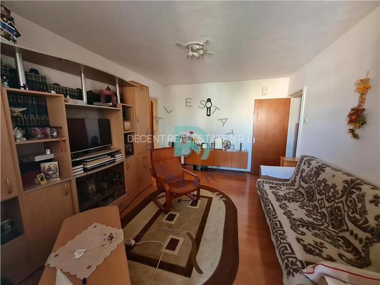 Apartament 3 camere ASTRA,  BARBU LAUTARU, Brasov - 3