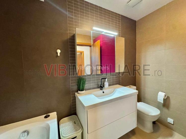 3 Camere - Bloc Nou - Lacul Morii - Petrache Poenaru - 8