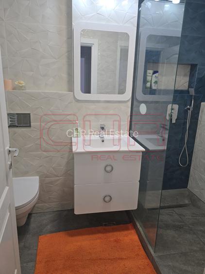 Apartament 2 camere Baneasa Lac – Petrom City, #956 - 5