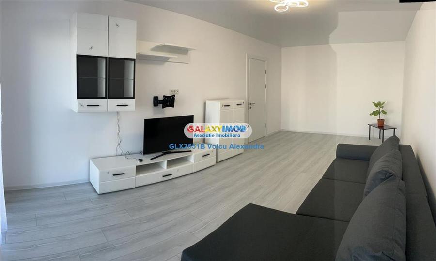 Apartament 2 Cam Lux Bloc Nou Berceni - Aparatorii Patriei - 2