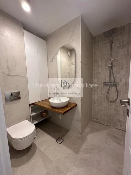 Ap 3 camere de închiriat | Parcare subterana | Zona Centrala-NTT DATA - 15