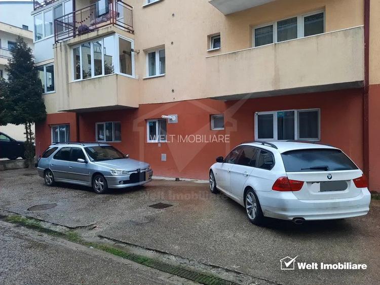 Vanzare apartament 3 camere Zona Brico Depot Manastur - 8