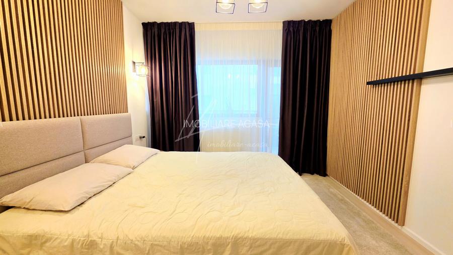 Impecabilul cere impecabil! Fii cu stil in Lac de Nuferi - 28