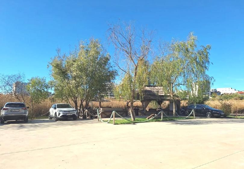 Comision 0% | Fără TVA  - Apartment 2 Camere Premium | Vedere Lac - Mare - 10