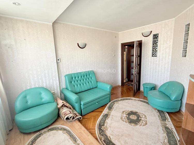 APARTAMENT DE VANZARE CU 3 CAMERE, IN TATARASI, FLUX - 5