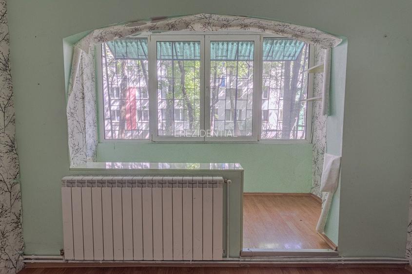 Apartament 3 camere decomandat-central propie-Izvorul Crisului - 3