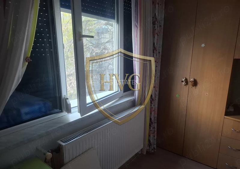 Apartament 2 Camere | Decomandat | Basarab - 4