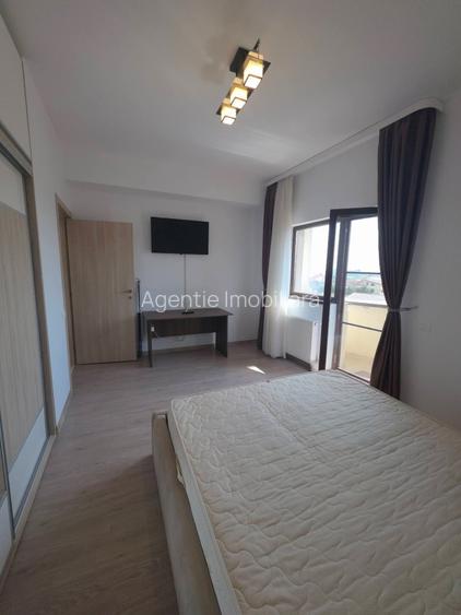2 camere 68 mp bloc nou Liber imediat - 9