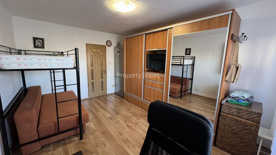 Garsoniera Bd. Timisoara, Romancierilor, Drumul Taberei - 3