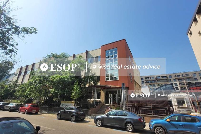 Cladire de birouri de vanzare, in zona Domenii, 3.500mp, ID 15439 - 4