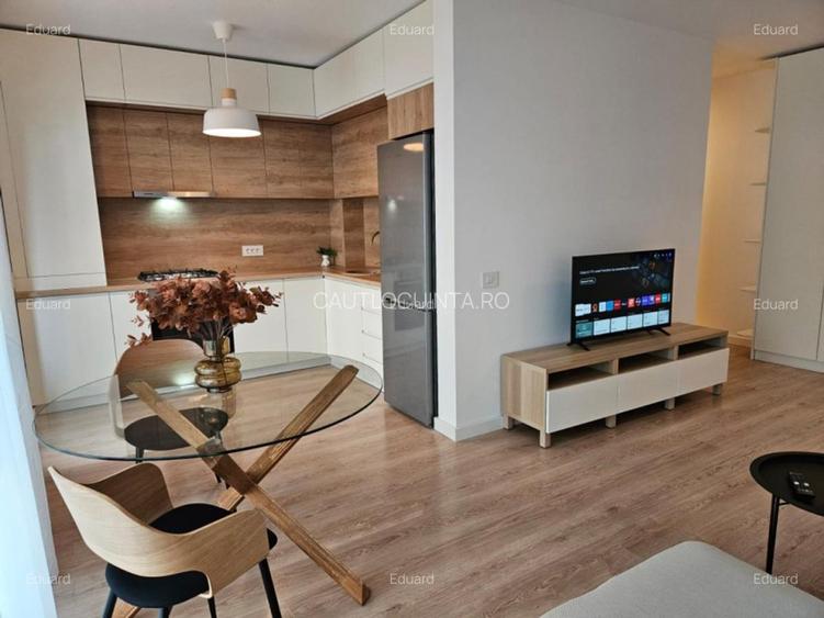 Ap3 cam Lux\Floreasca\Petfriendly\Metrou\Mutare imediata - 5