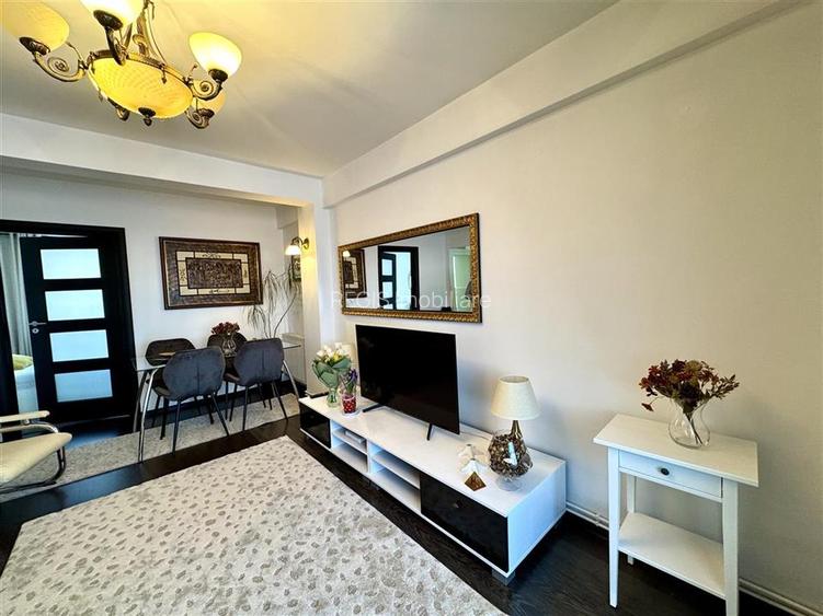 Apartament 2 camere de inchiriat Central | parcare | zona Patria - 3