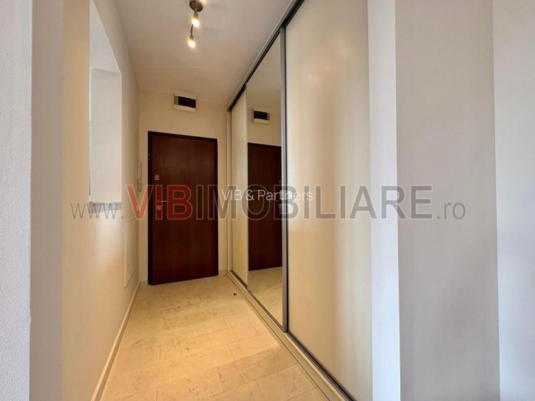 2 Camere - Bloc Nou - Politehnica - Quadra - 12