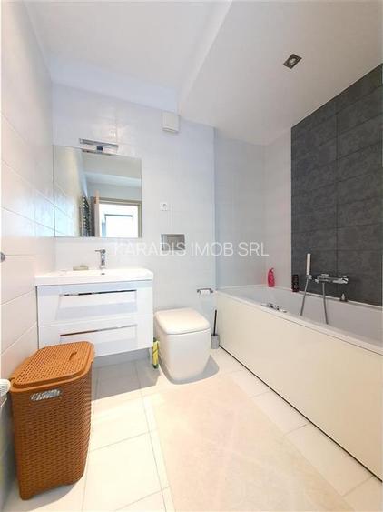 Inchiriere Apartament cu 3 camere Rovere - Erou Iancu Nicolae - 16