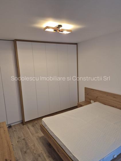 Apartament 2 camere la prima inchiriere! - 4