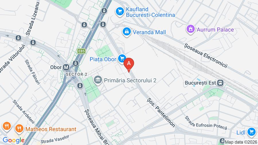 Apartament 3 camere 106 mp in Ansamblul Skylight, parcare gratuita - 7