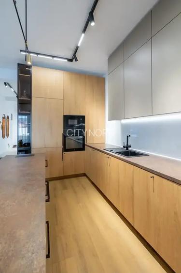 VILĂ INDIVIDUALĂ FINALIZATĂ, INTABULATĂ, UTILITĂȚI COMPLETE - 11