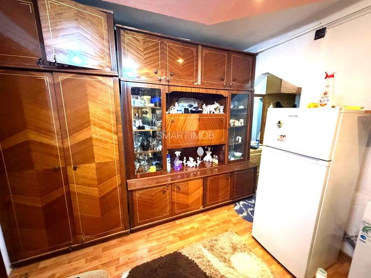 Apartament 3 camere 40mp zona Lidl-Camin Pacii Pret 51000eur neg - 7