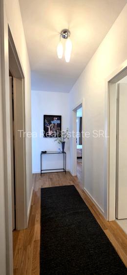 Apartament 2 camere | The Ivy Jandarmeriei | Design interior | INVESTITIE - 13